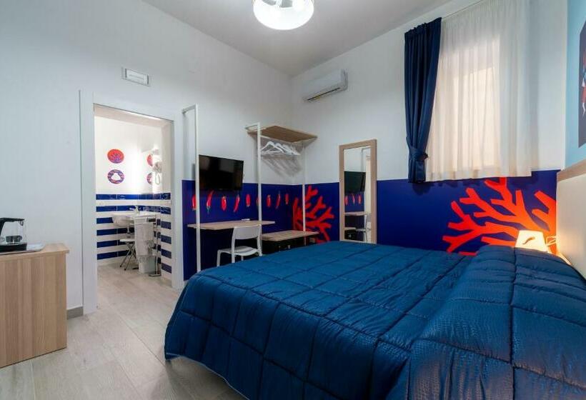 צימר Bianco Latte