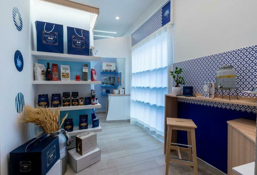 צימר Bianco Latte