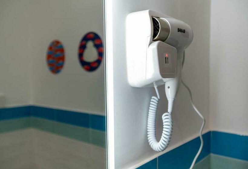 צימר Bianco Latte