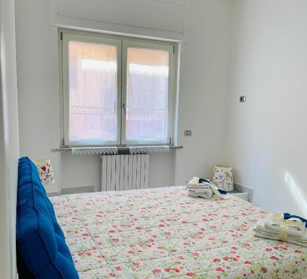 مبيت وإفطار Casa Torrese