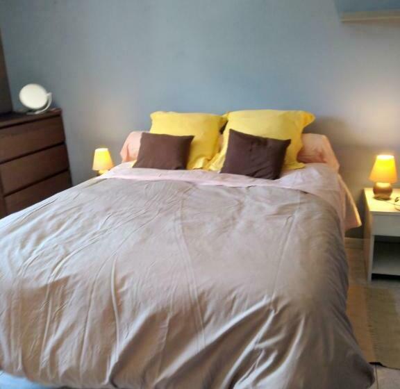住宿加早餐  Chambre Soleiade