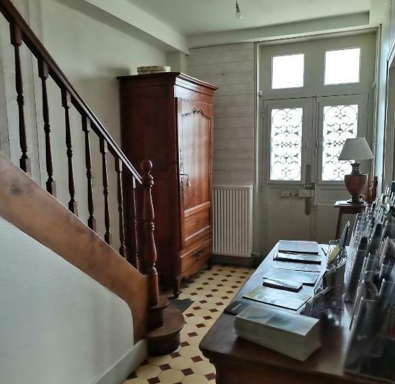 צימר Chambres D Hôtes Villa Alexina