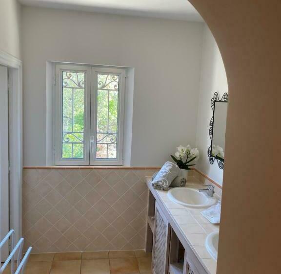 צימר La Mauresque