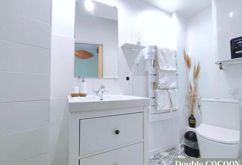 تختخواب و صبحانه Le Prince   Maison D Hôtes