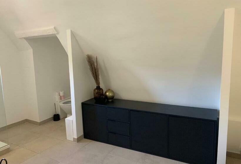 Bed and Breakfast Appartement 8