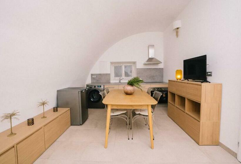 Bed and Breakfast Appartement 8