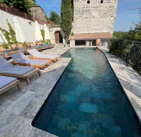 Bed and Breakfast Appartement 8