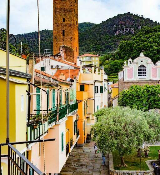 민박 Residenza Florida