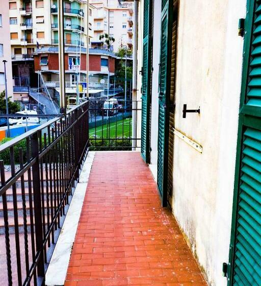 민박 Residenza Florida