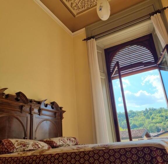 ホテル Villa San Giuseppe