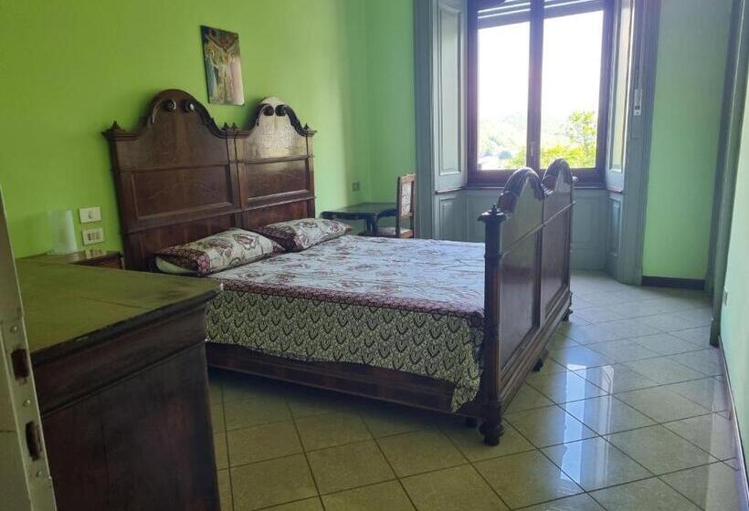 ホテル Villa San Giuseppe