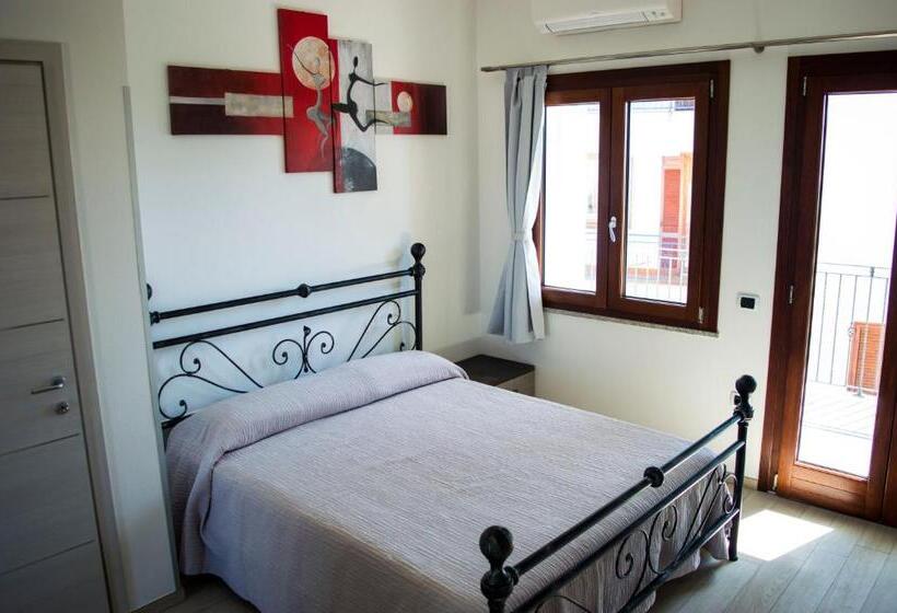 Is Seddas B&b