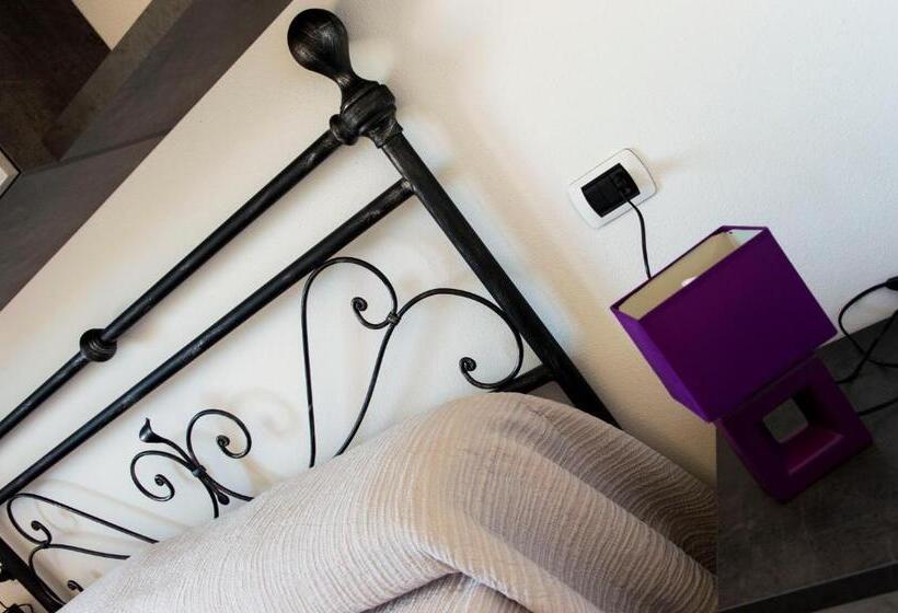 Is Seddas B&b