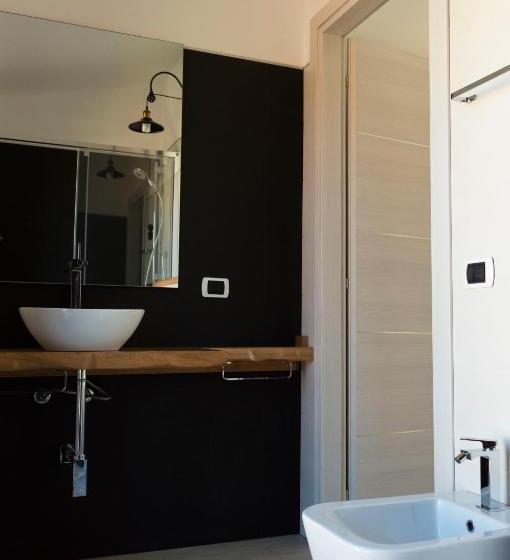 Is Seddas B&b