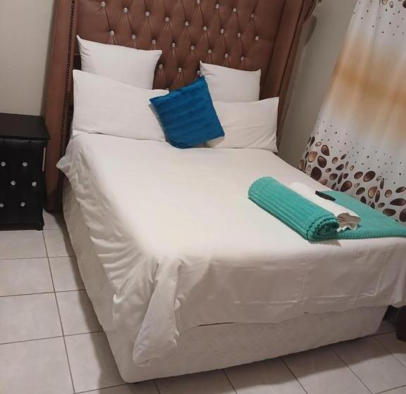 ペンション 26 Zea Avenue Arcon Park Guest House