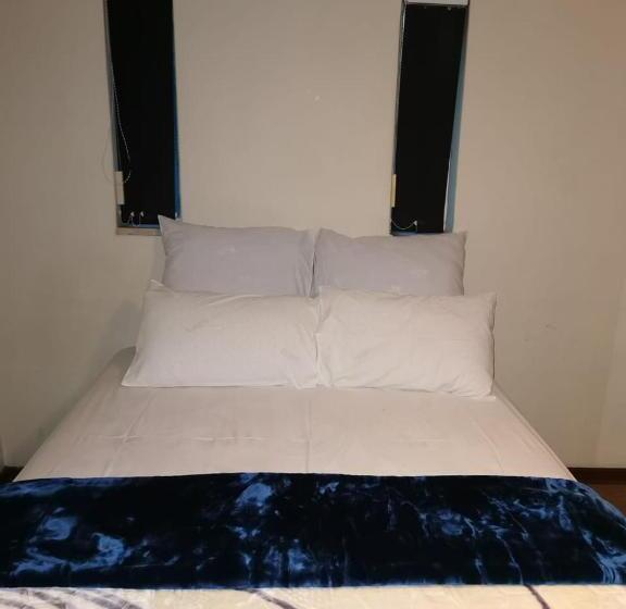 ペンション 26 Zea Avenue Arcon Park Guest House