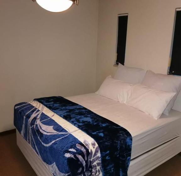 بنسيون 26 Zea Avenue Arcon Park Guest House