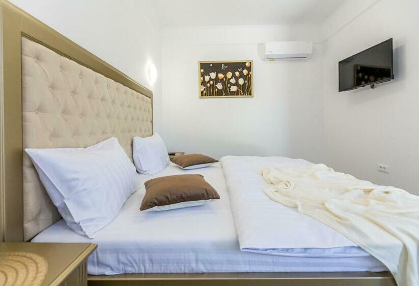 بنسيون Brize Guesthouse