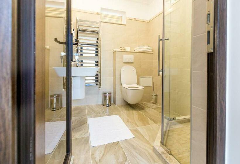 بنسيون Brize Guesthouse