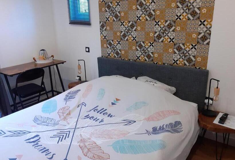 Пансион Chambres Cosy