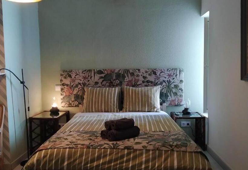 פנסיון Forever São Brás