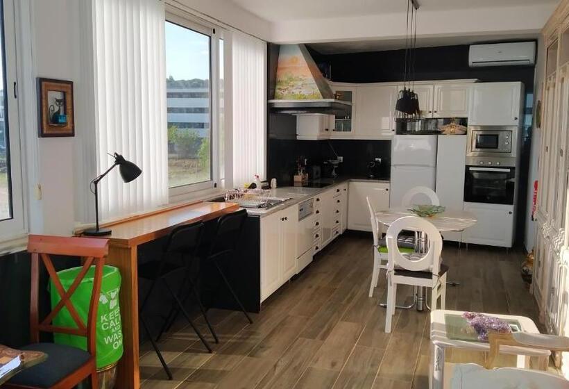 פנסיון Forever São Brás