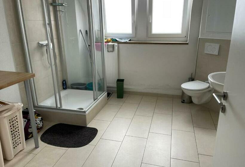 Пансион L8 Street   Pforzheim Nordstadt