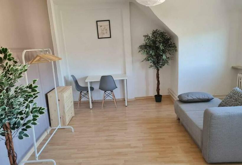 Пансион L8 Street   Pforzheim Nordstadt