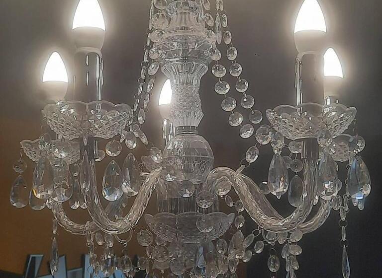 פנסיון Nuit Insolite Room Love