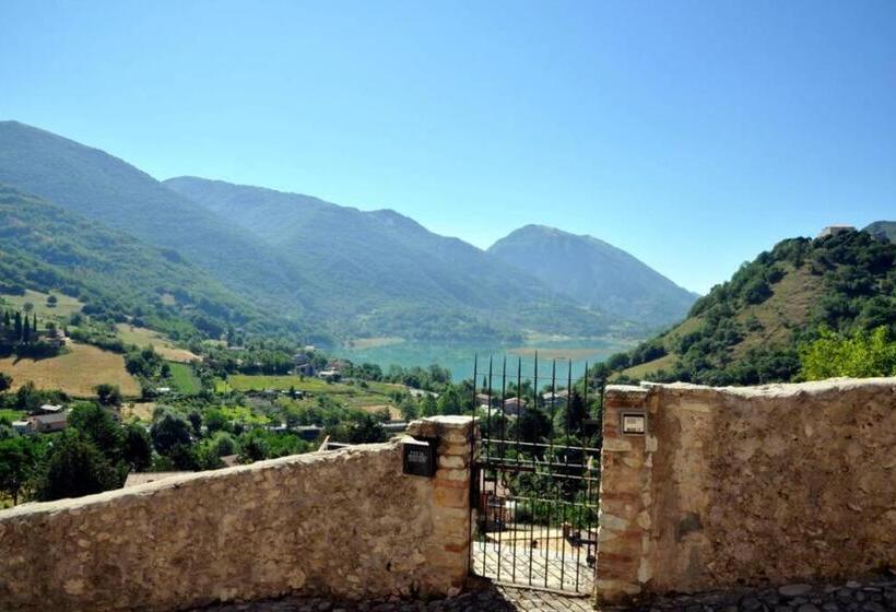 膳宿费 Stanza Con Terrazzo Vista Lago   Lakeholiday It
