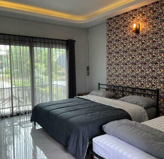 Relive Resort