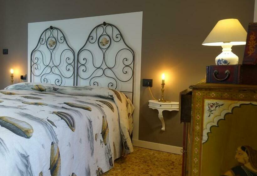B&b Forsesiforseno