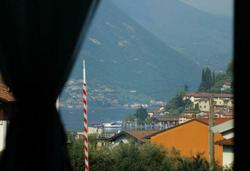B&b Forsesiforseno