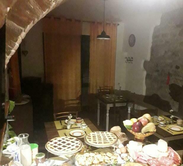 B&b La Casa Di Fuori Porta