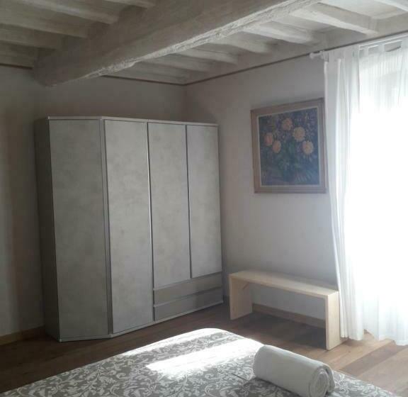 B&b La Casa Di Fuori Porta