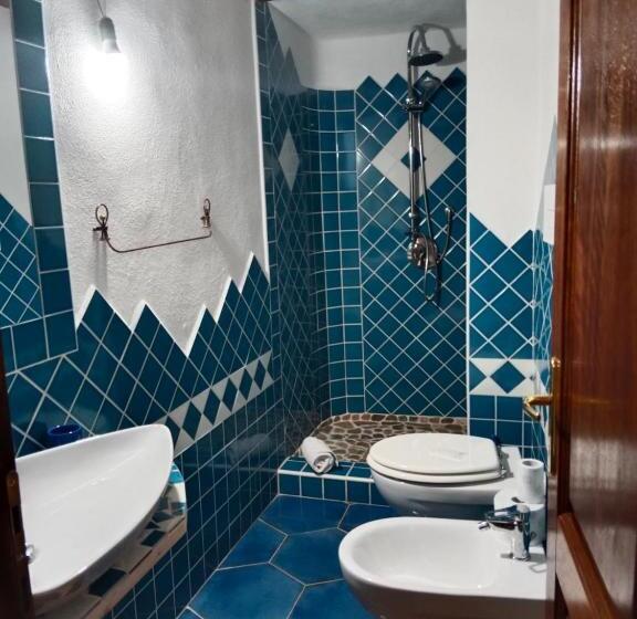 مبيت وإفطار Casa Di Giò