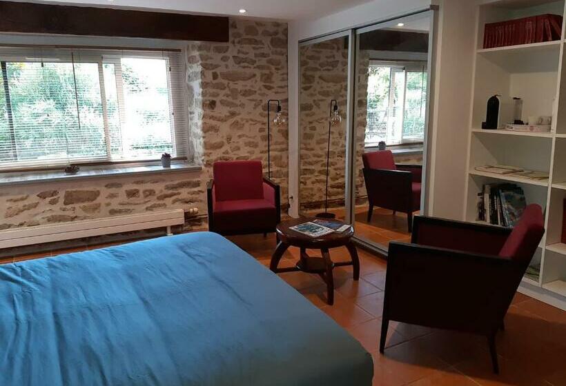 צימר La Longère D Arzoù, Chambres D Hôtes