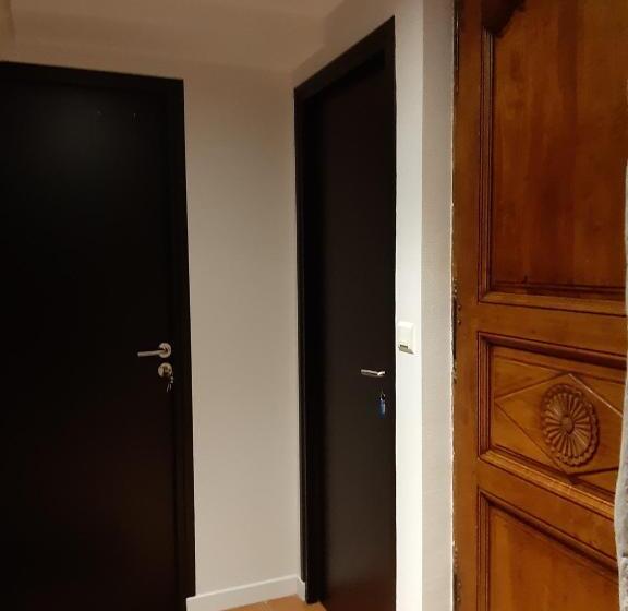 צימר La Longère D Arzoù, Chambres D Hôtes