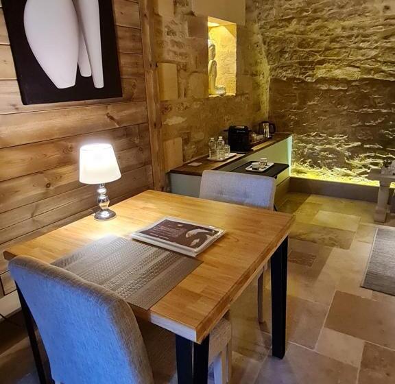 住宿加早餐  Le Clos De La Tour