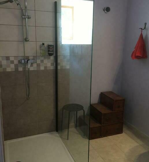مبيت وإفطار Les Chambres D Hôtes De L Ecurie Goupil