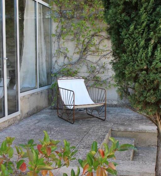 مبيت وإفطار Maison Les Chênes