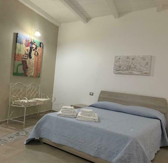 צימר Nicola’s House