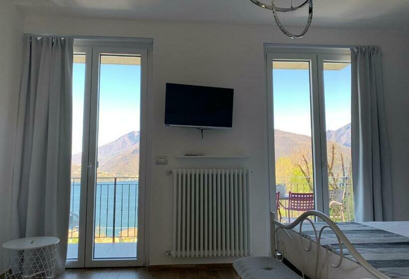 Bregagno B&b