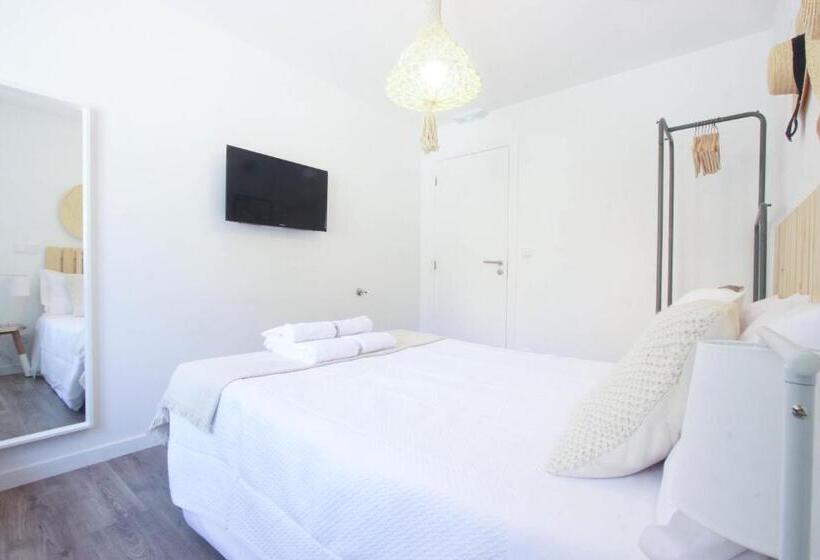 Hostel Retiro Do Gerês