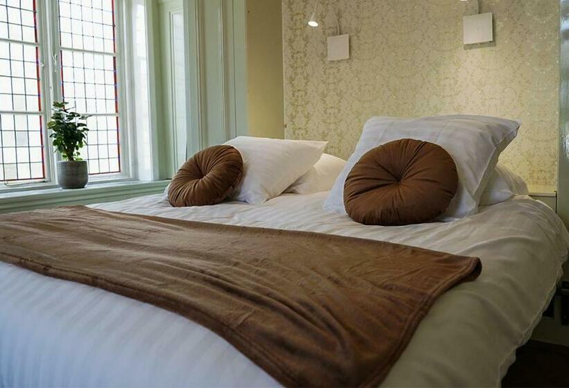 Boetiekhotel Ons Oude Raadhuis   Digitaal Inchecken Via Sms En Mail