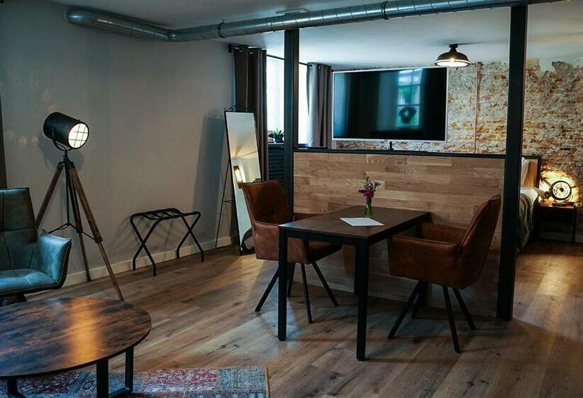 Boetiekhotel Ons Oude Raadhuis   Digitaal Inchecken Via Sms En Mail