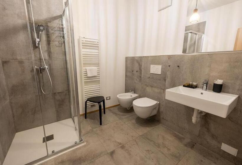 فندق Casa Alpina