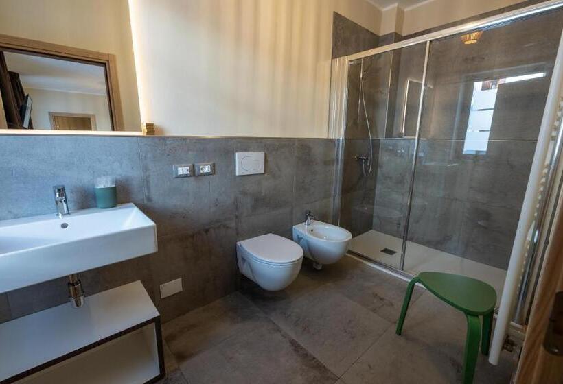 فندق Casa Alpina