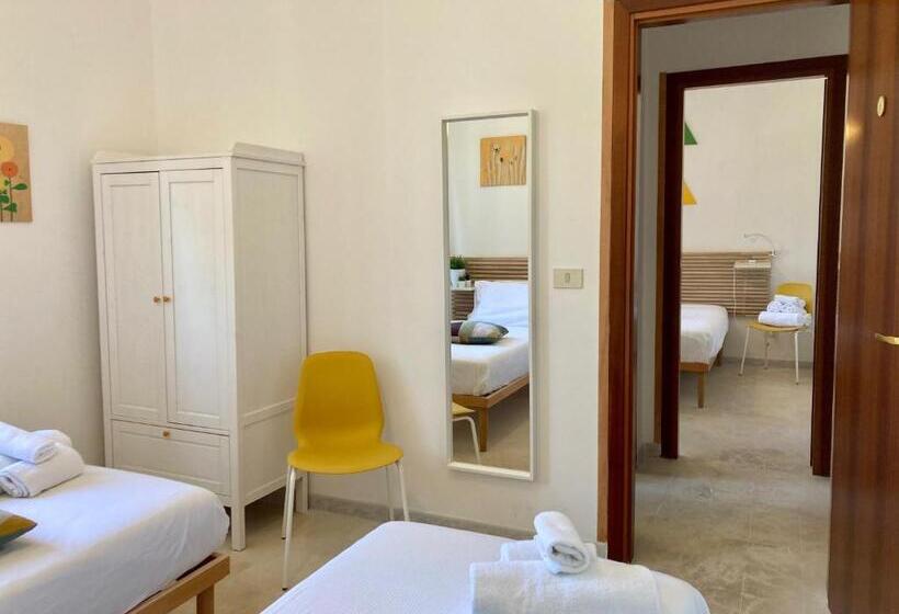 Hotel Dimore Montane