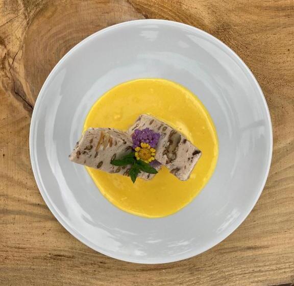 Hotel Dimore Montane